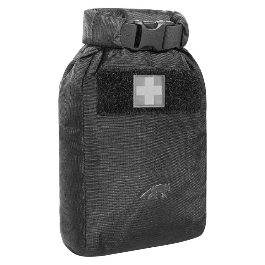 Tasmanian Tiger First Aid Basic WP, førstehjælp, sort billede