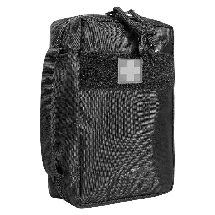 Tasmanian Tiger First Aid Complete MKII, førstehjælp, sort billede