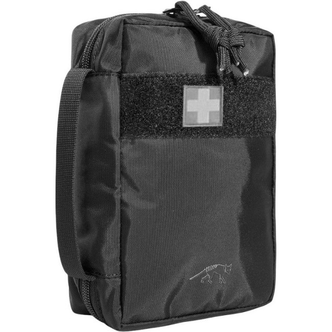 Tasmanian Tiger Tt First Aid Complete Mkii - Black - Førstehjælpsudstyr