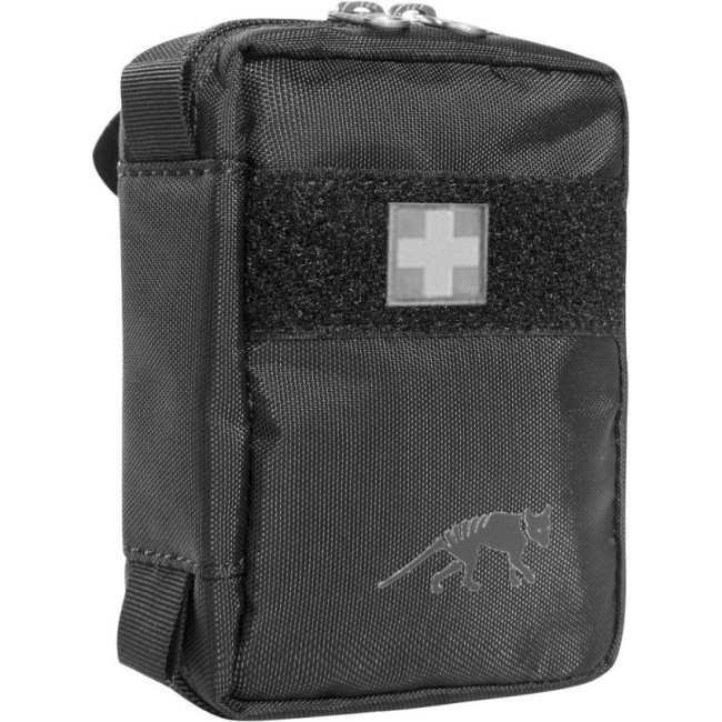 Tasmanian Tiger Tt First Aid Mini - Black - Str. Stk - Førstehjælpsudstyr