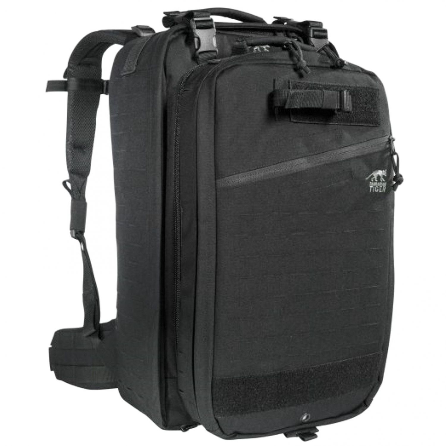 Tasmanian Tiger First Responder MoveOn MKII, Førstehjælpstaske, Sort billede