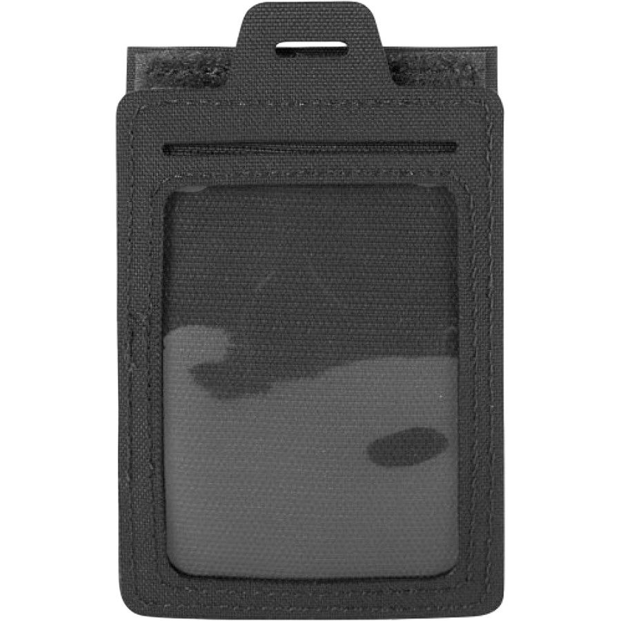 Tasmanian Tiger ID Card Office, kortholder, sort billede