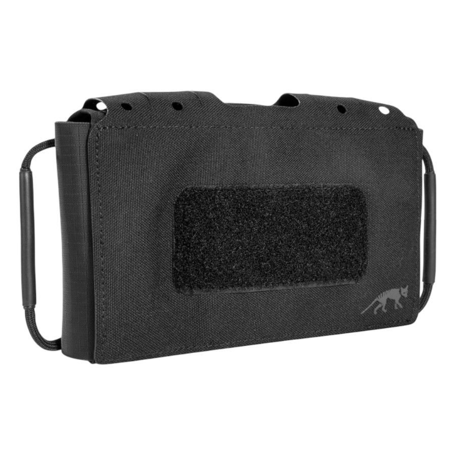Tasmanian Tiger IFAK Pouch Dual, tilbehør, sort billede