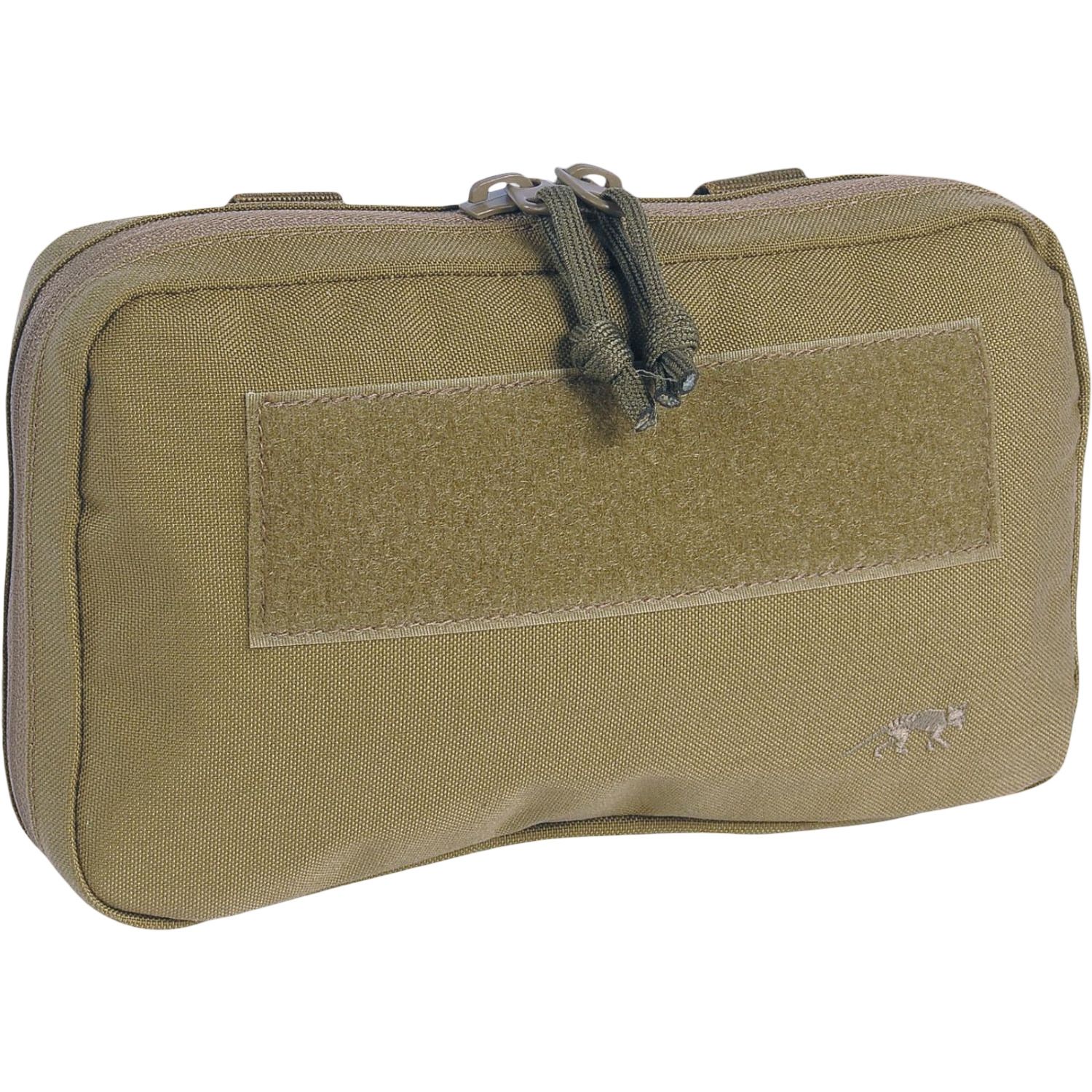Tasmanian Tiger Leader Admin Pouch, kontortaske, khaki