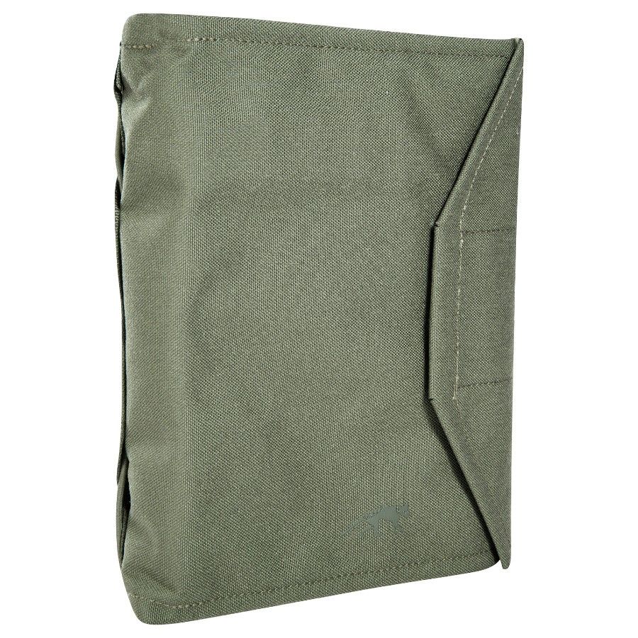 Tasmanian Tiger Map Case Large MKII, grøn billede