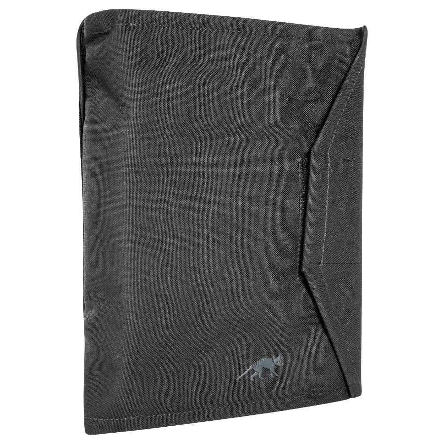 Tasmanian Tiger Map Case Large MKII, sort billede