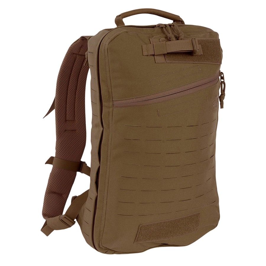 Tasmanian Tiger Medic Assault Pack MKII, førstehjælpstaske, brun billede