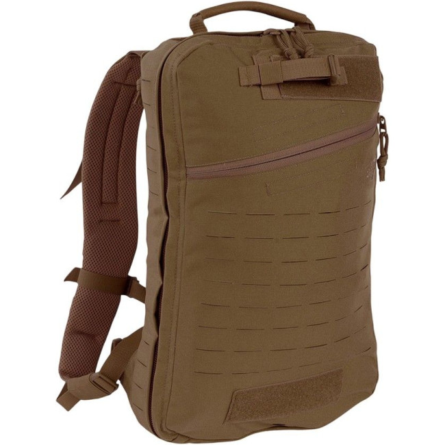 First aid rygsæk 15L | MEDIC ASSAULT PACK MKII - TASMANIAN TIGER - Coyote Brown