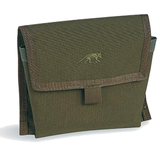 Tasmanian Tiger Mil Pouch Utility, multitaske, grøn