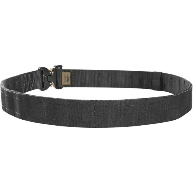 Tasmanian Tiger Tt Modular Belt - Black - Str. S - Bælte