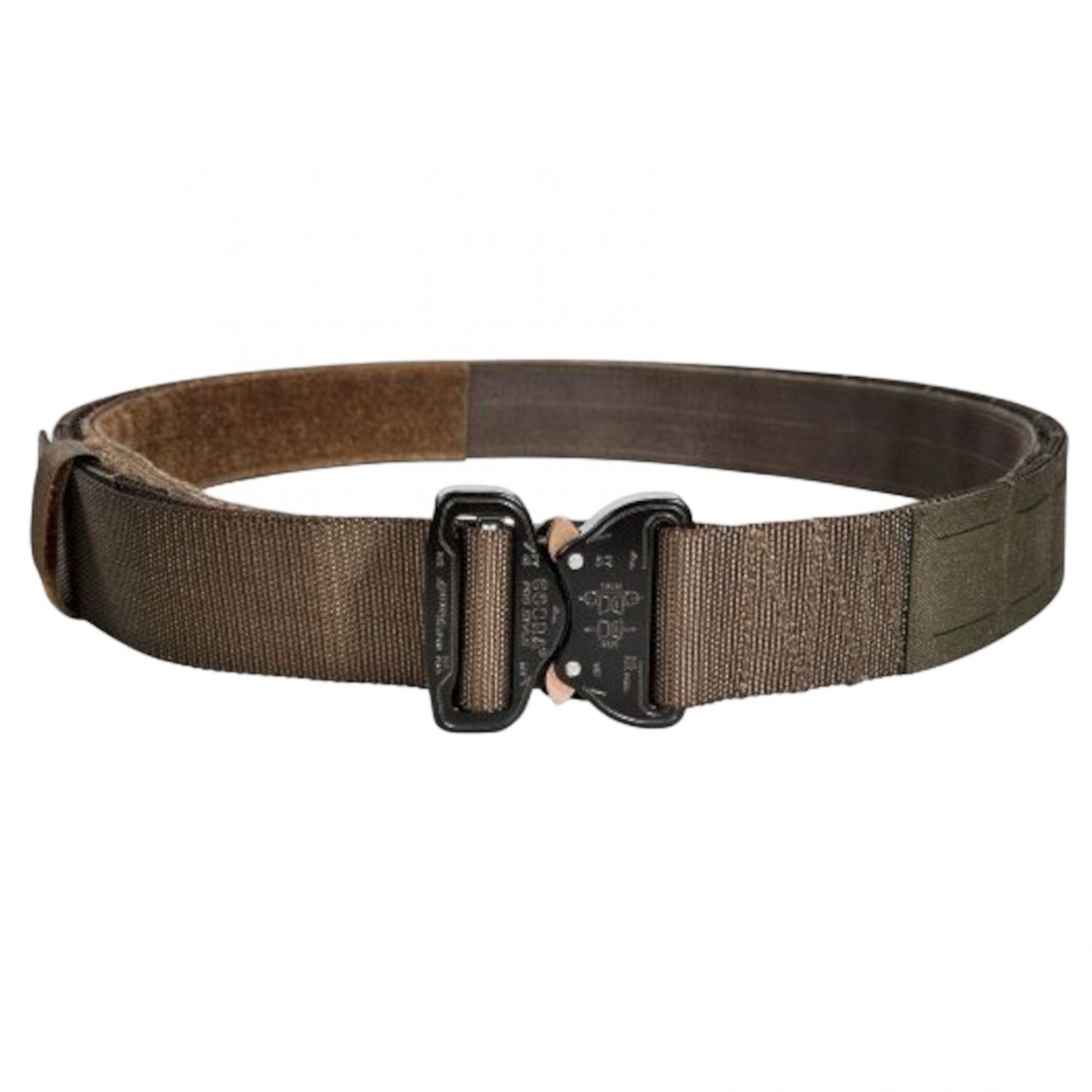 Tasmanian Tiger Modular Belt Set, Bælte, Brun billede