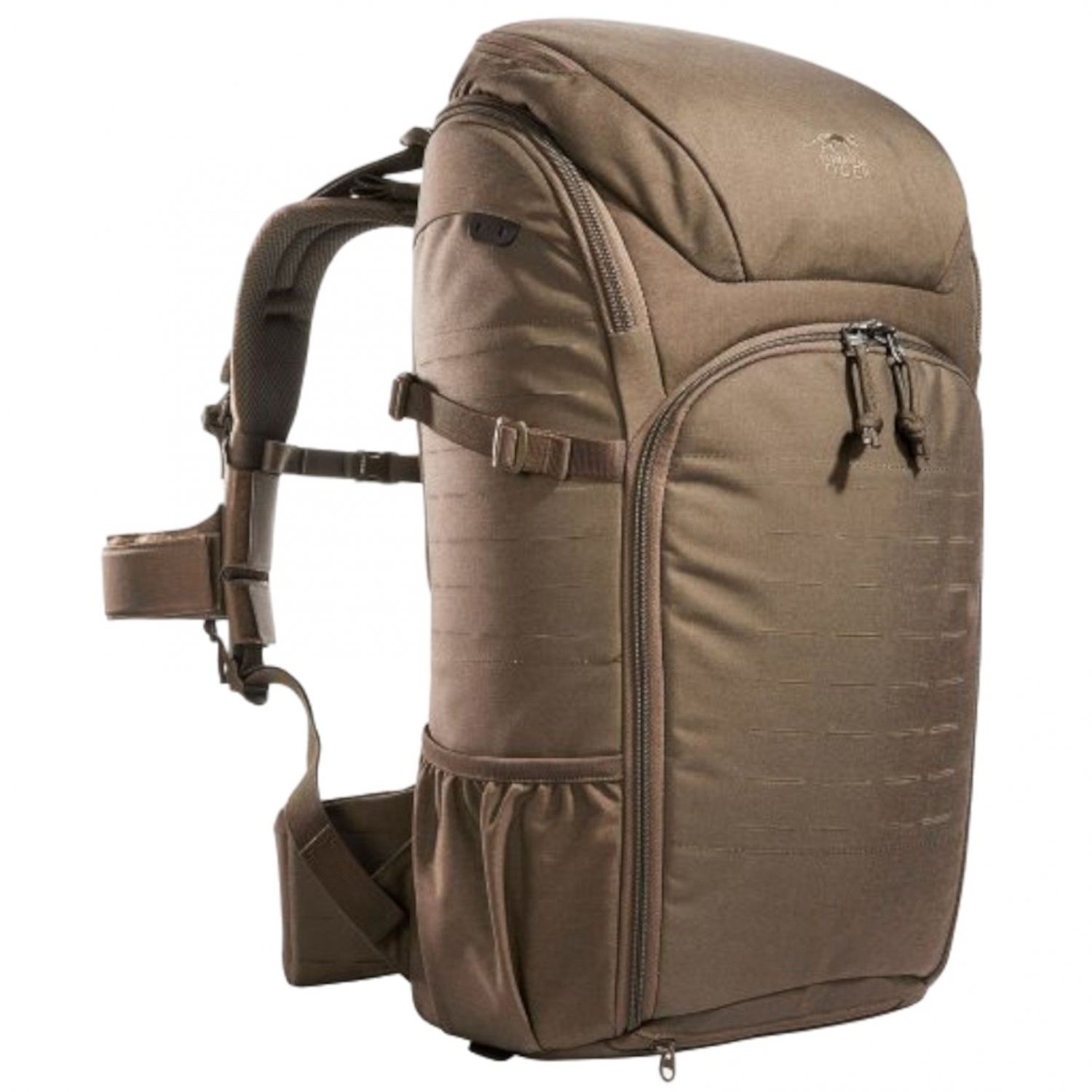 Tasmanian Tiger Modular Camera Pack 30, Rygsæk, Brun billede