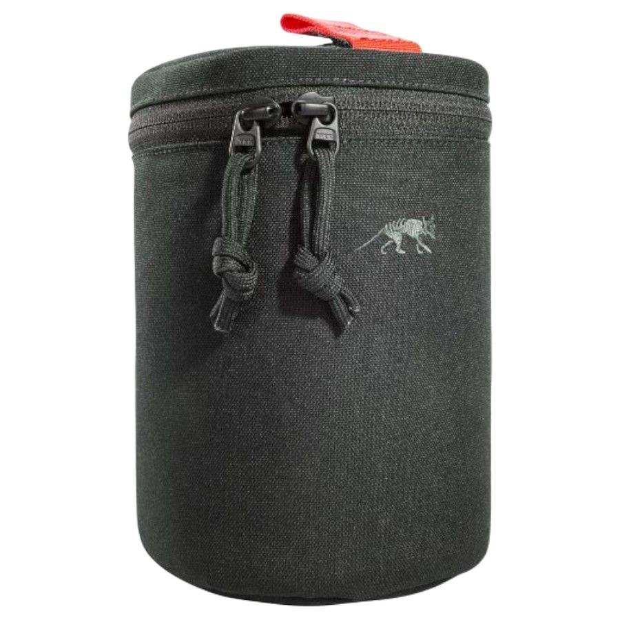 Tasmanian Tiger Modular Lens Bag, kamera taske, sort billede