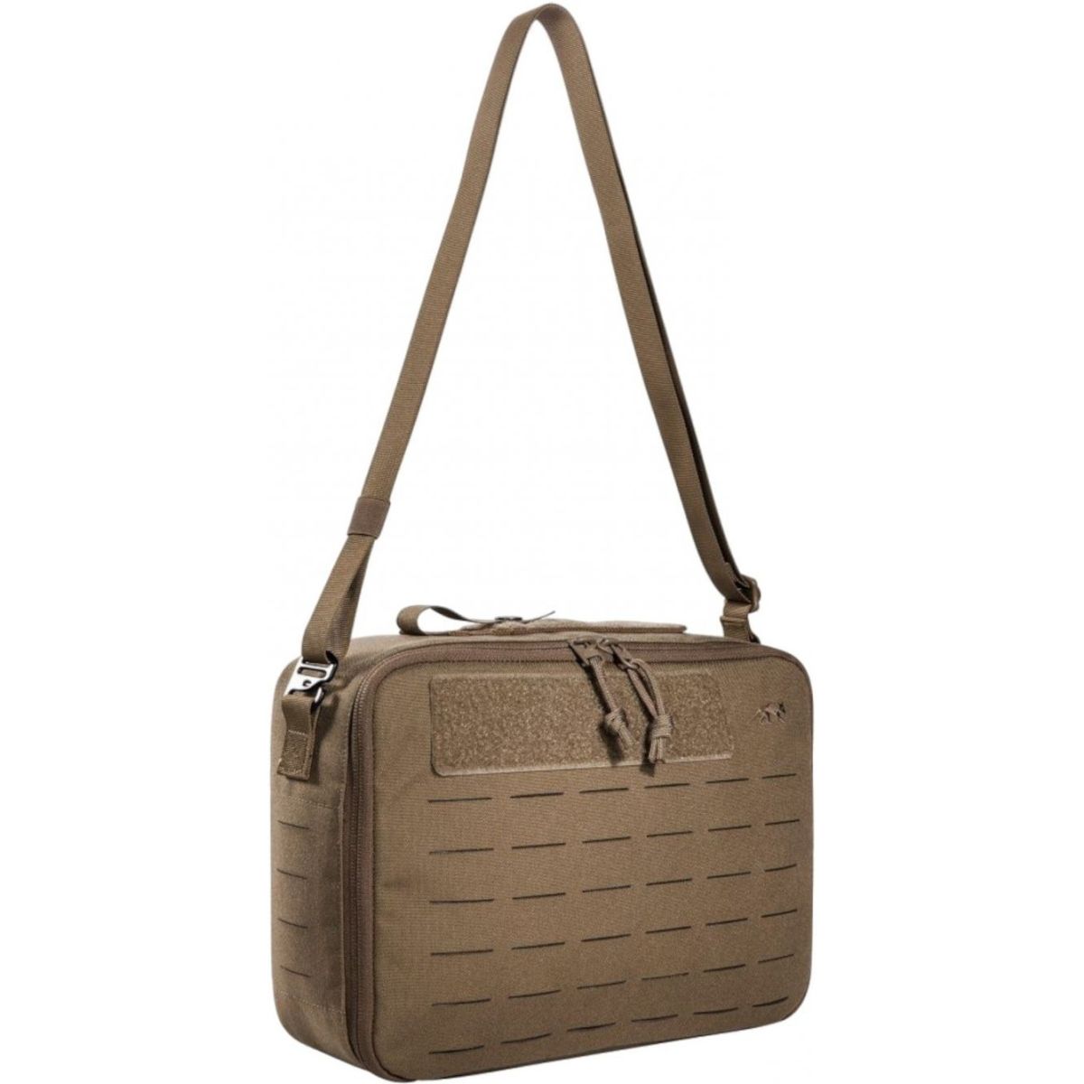 Tasmanian Tiger Modular Support Bag Medic taske 5L - Coyote Brown