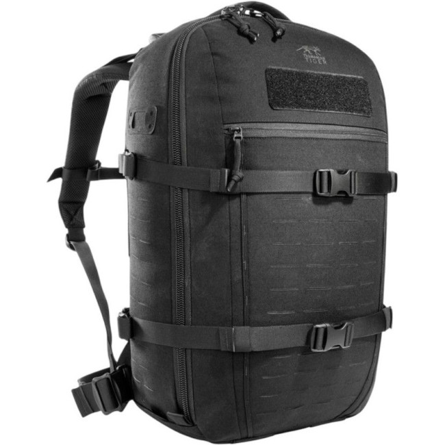 Tasmanian Tiger Modular Tac Pack 28 Dagsrygsæk 28L - Black