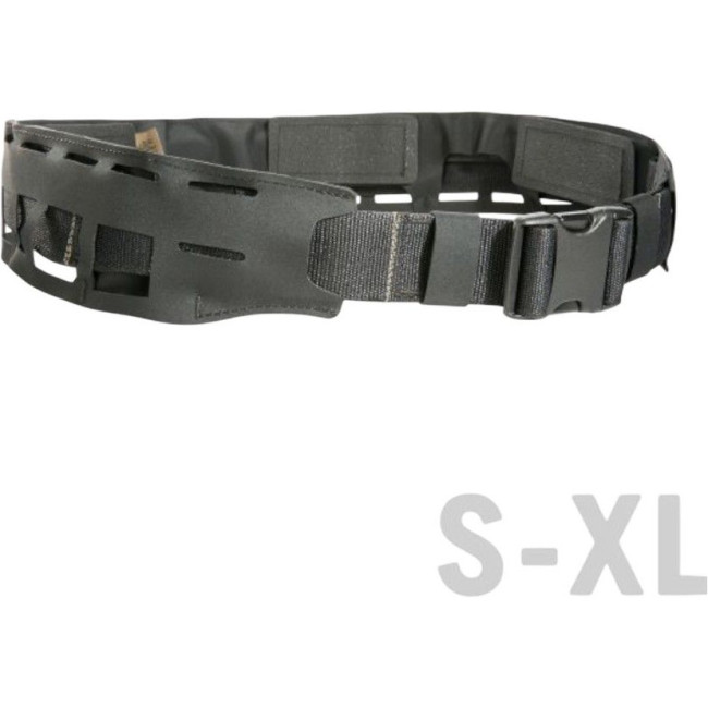 Produktfoto: Tasmanian Tiger Molle Hyp Belt, bælte, sort