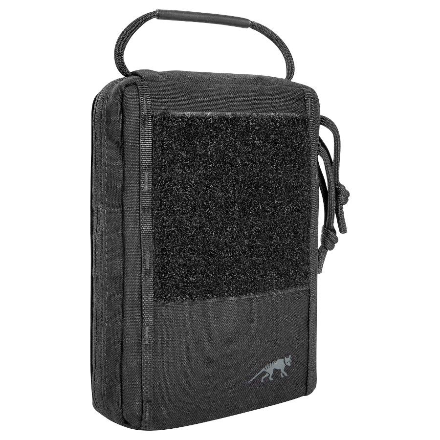 Tasmanian Tiger Note Book Pocket MKII, sort billede