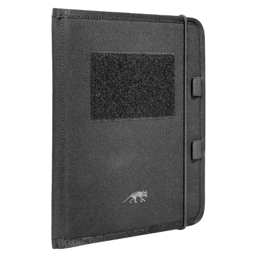 Tasmanian Tiger Notepad Sleeve A5, sort billede