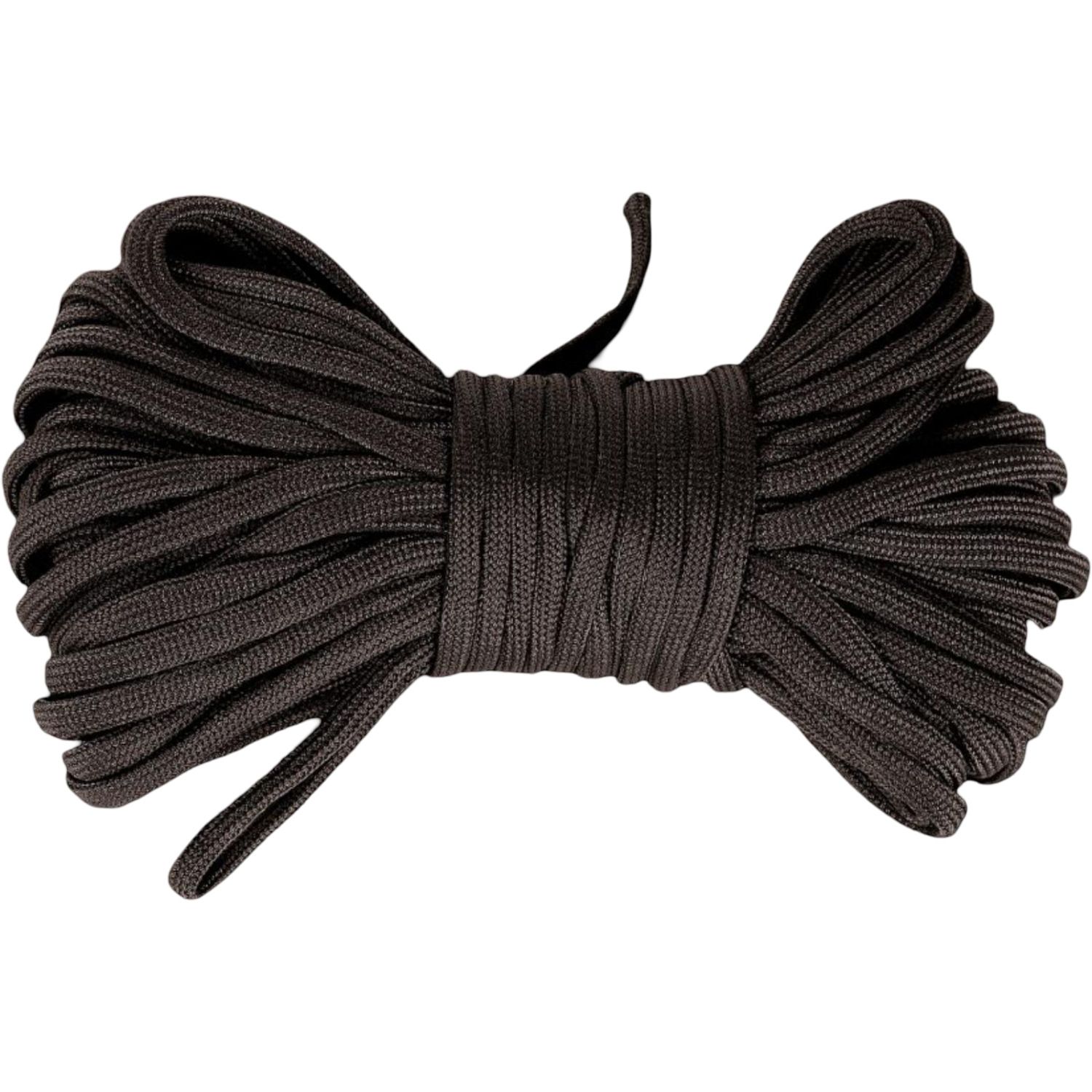 Tasmanian Tiger Tt Reepschnur / 20 M - Black - Diverse