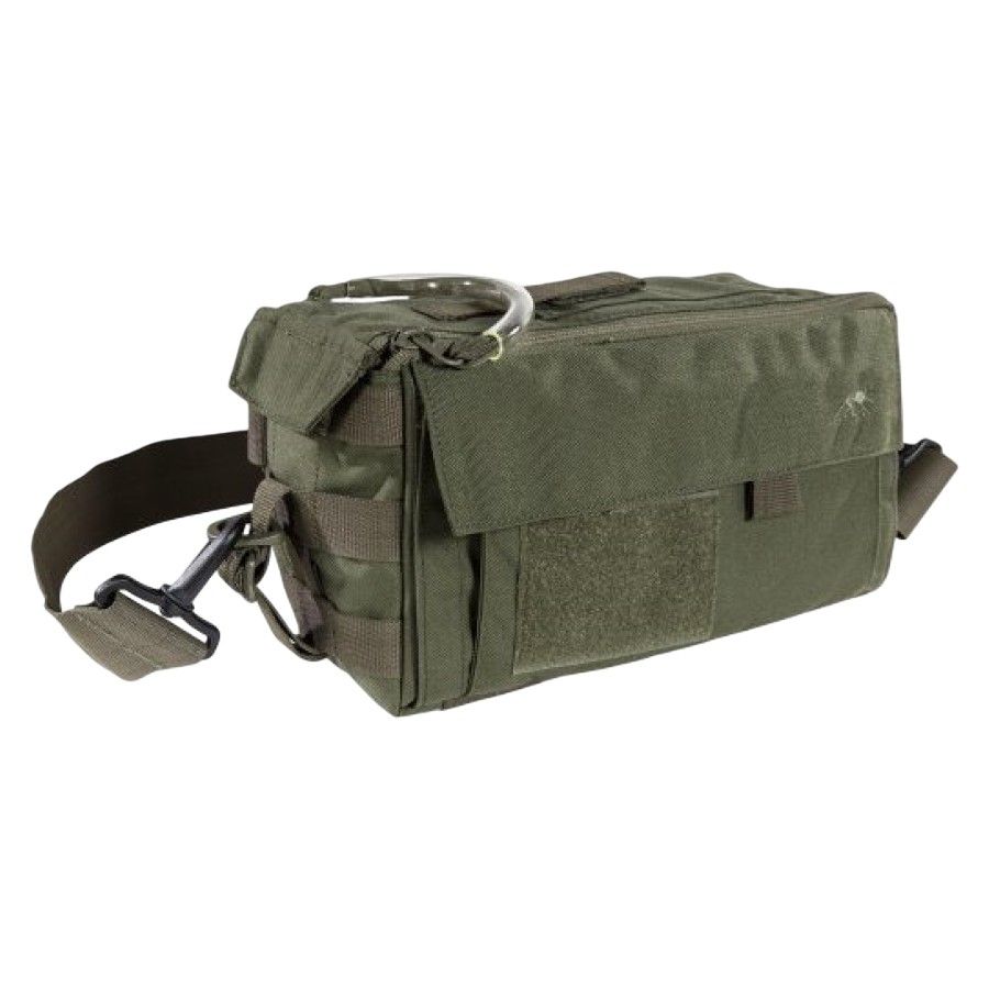 Tasmanian Tiger Small Medic Pack MKII, førstehjælpstaske, grøn billede