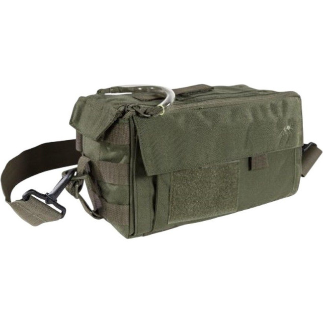 Tasmanian Tiger Tt Small Medic Pack Mkii - Olive - Str. Stk - Taske