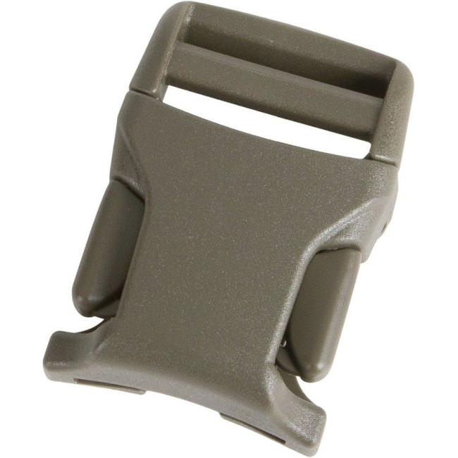 Tasmanian Tiger Tt Sr25 Molle - Olive - Str. Stk - Taske