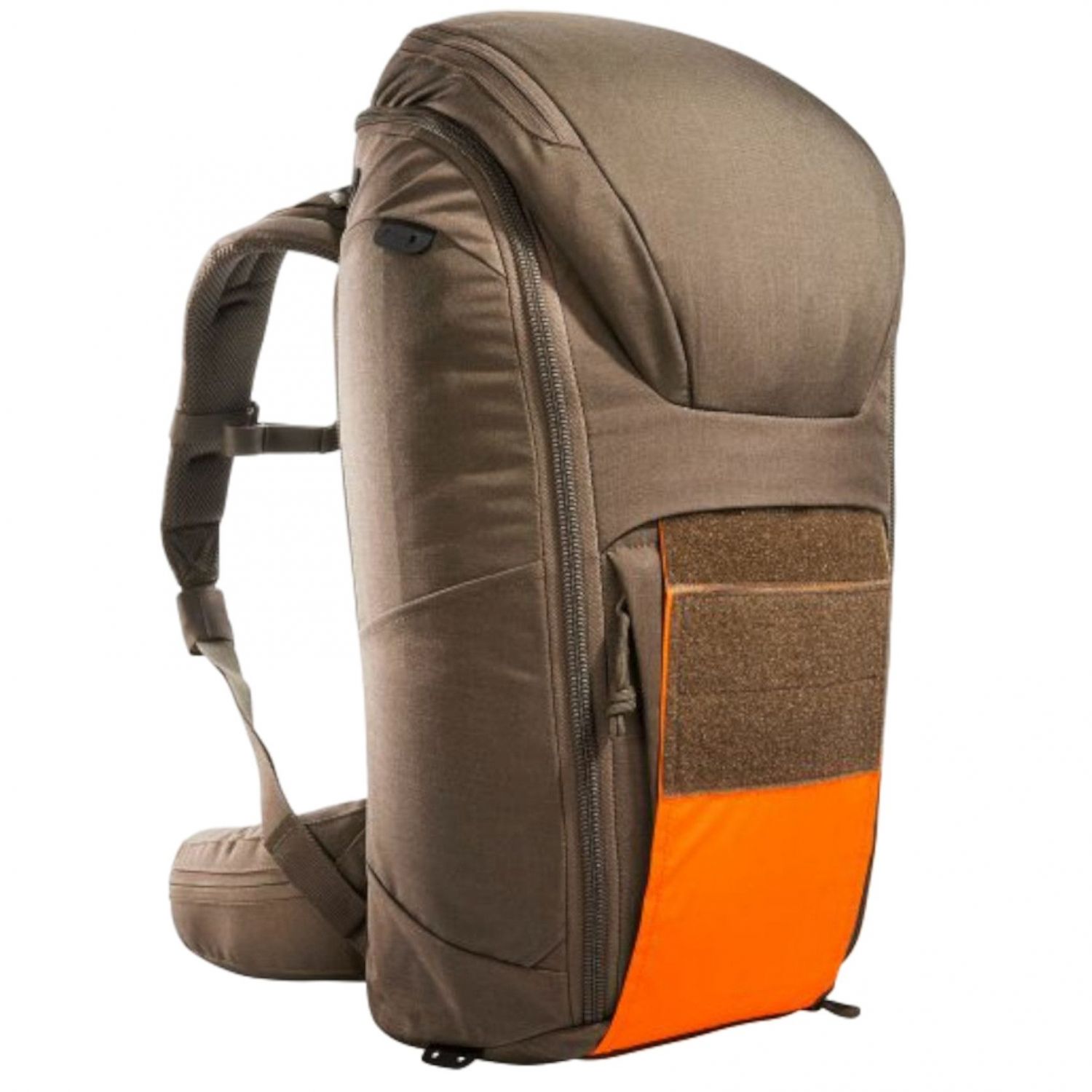 Tasmanian Tiger Tac Modular SW Pack 25, Rygsæk, Brun