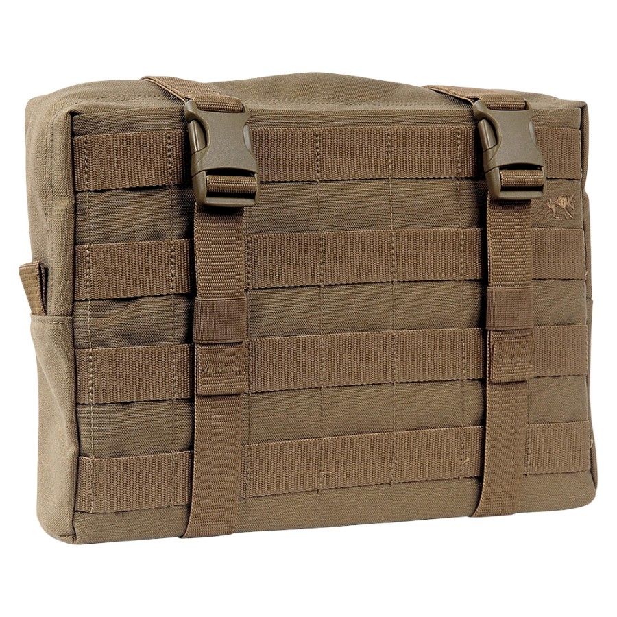 Tasmanian Tiger Tac Pouch 10, multitaske, brun billede