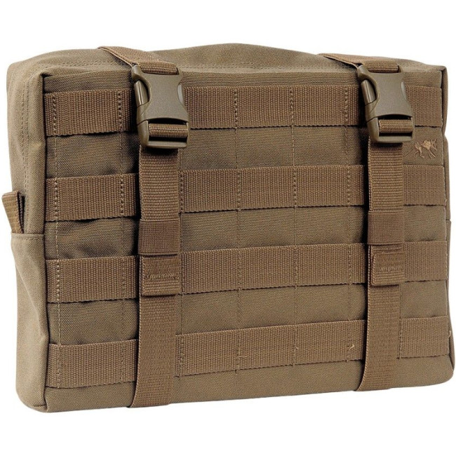 Produktfoto: Tasmanian Tiger Tac Pouch 10, multitaske, brun