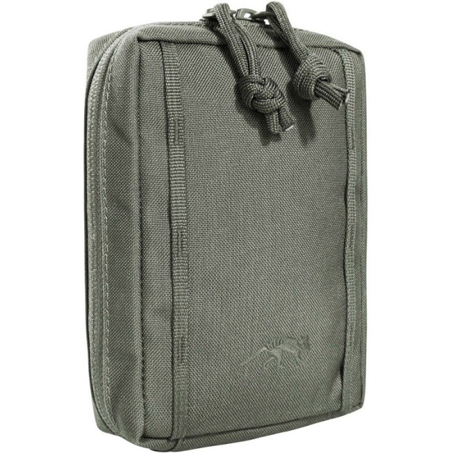 Tasmanian Tiger Tt Tac Pouch 1.1 Irr - Stone Grey Olive - Taske