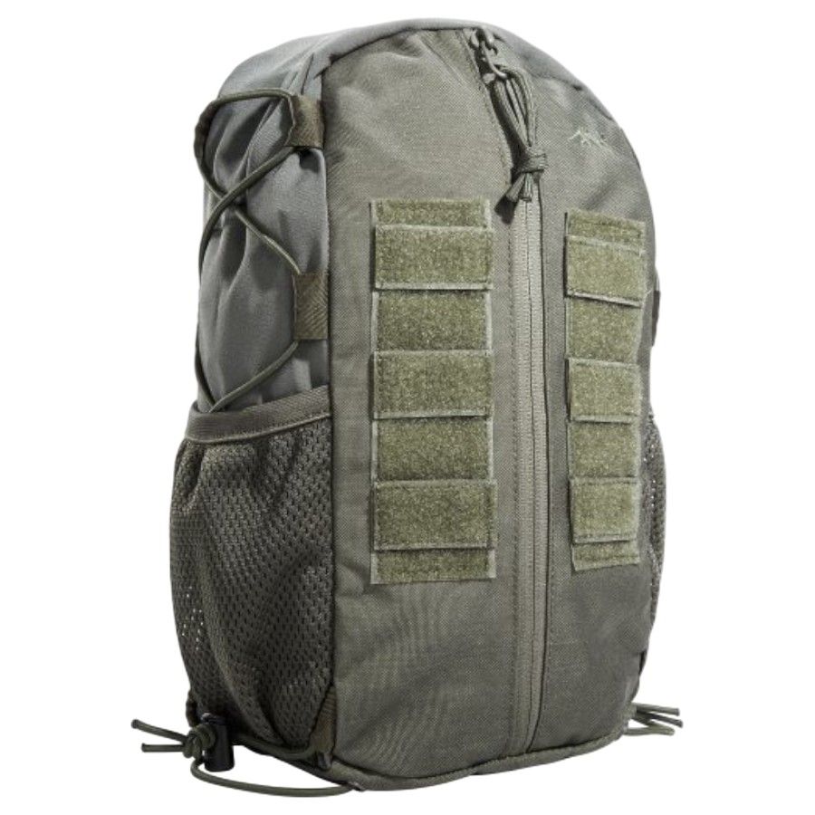 Tasmanian Tiger Tac Pouch 11 IRR, taske, grå/grøn billede