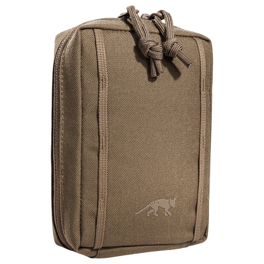 Tasmanian Tiger Tac Pouch 1.1, multitaske, brun billede