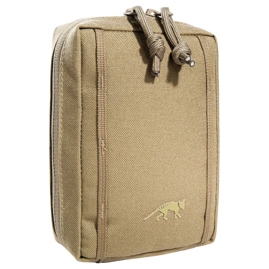 Tasmanian Tiger Tac Pouch 1.1, multitaske, khaki billede