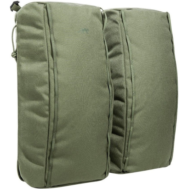 Tasmanian Tiger Tac Pouch 15 BSP Set Sidelommer 2 x 12L - Olive