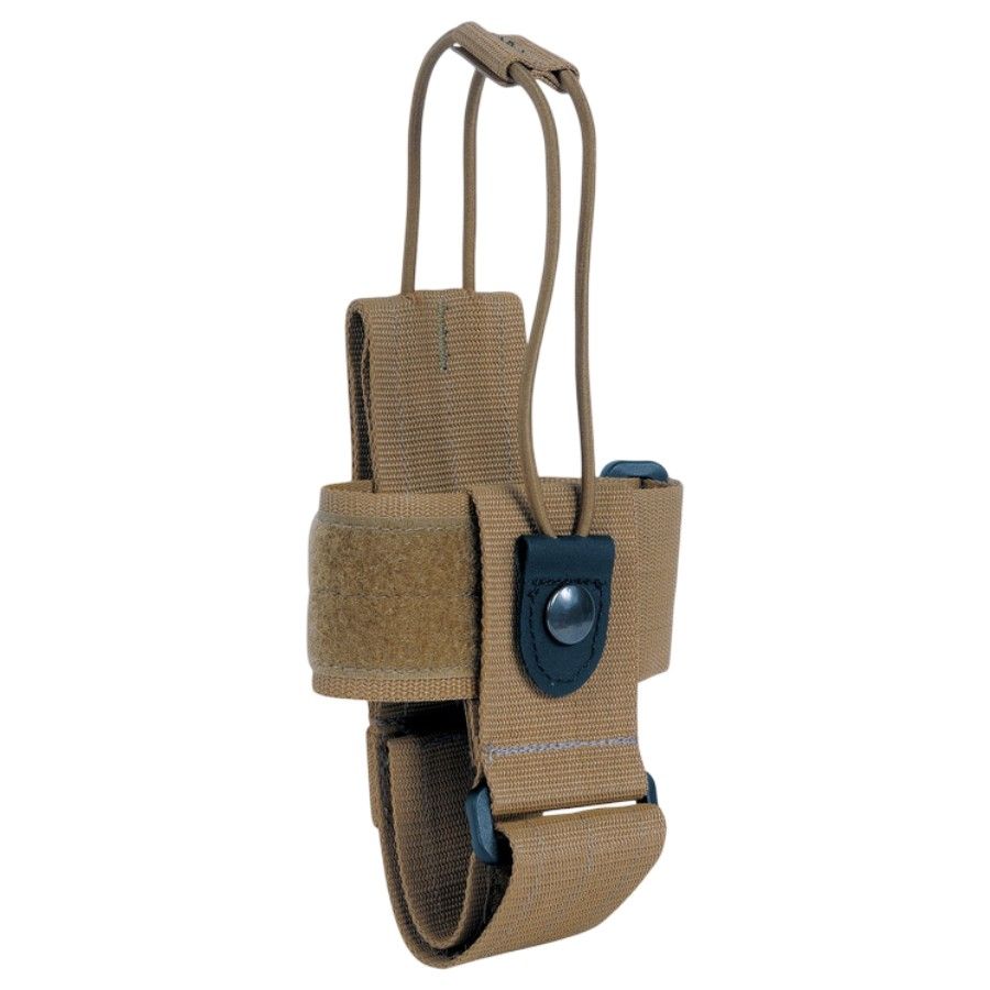 Tasmanian Tiger Tac Pouch 2 Radio, multitaske, brun billede