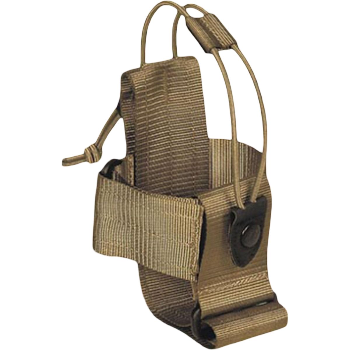 Tasmanian Tiger Tt Tac Pouch 2 Radio - Khaki - Diverse
