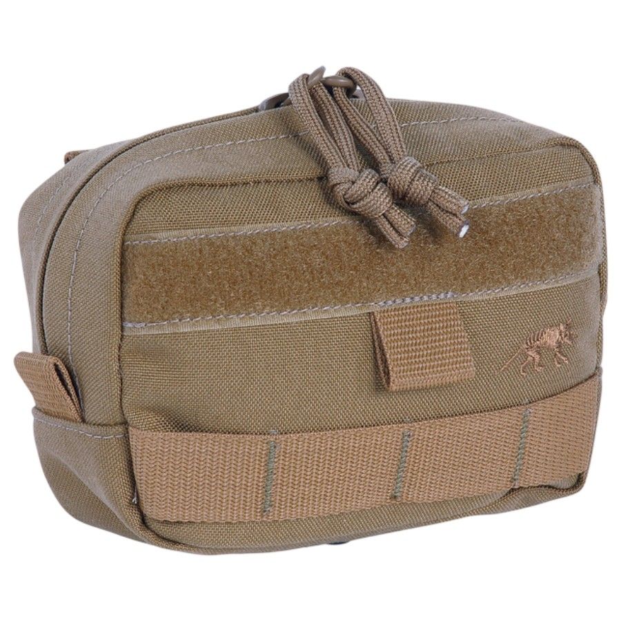 Tasmanian Tiger Tac Pouch 4 Horizontal, multitaske, khaki billede