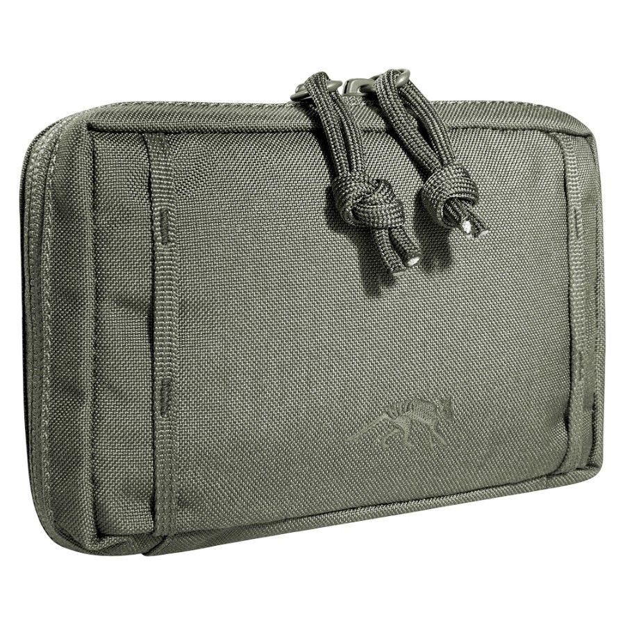 Tasmanian Tiger Tac Pouch 4.1 IRR, multitaske, grå/grøn billede