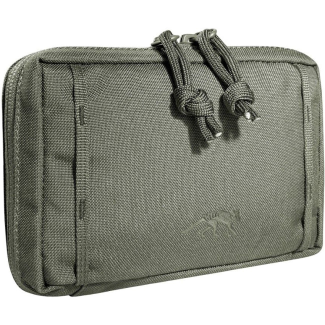 Tasmanian Tiger Tt Tac Pouch 4.1 Irr - Stone Grey Olive - Taske