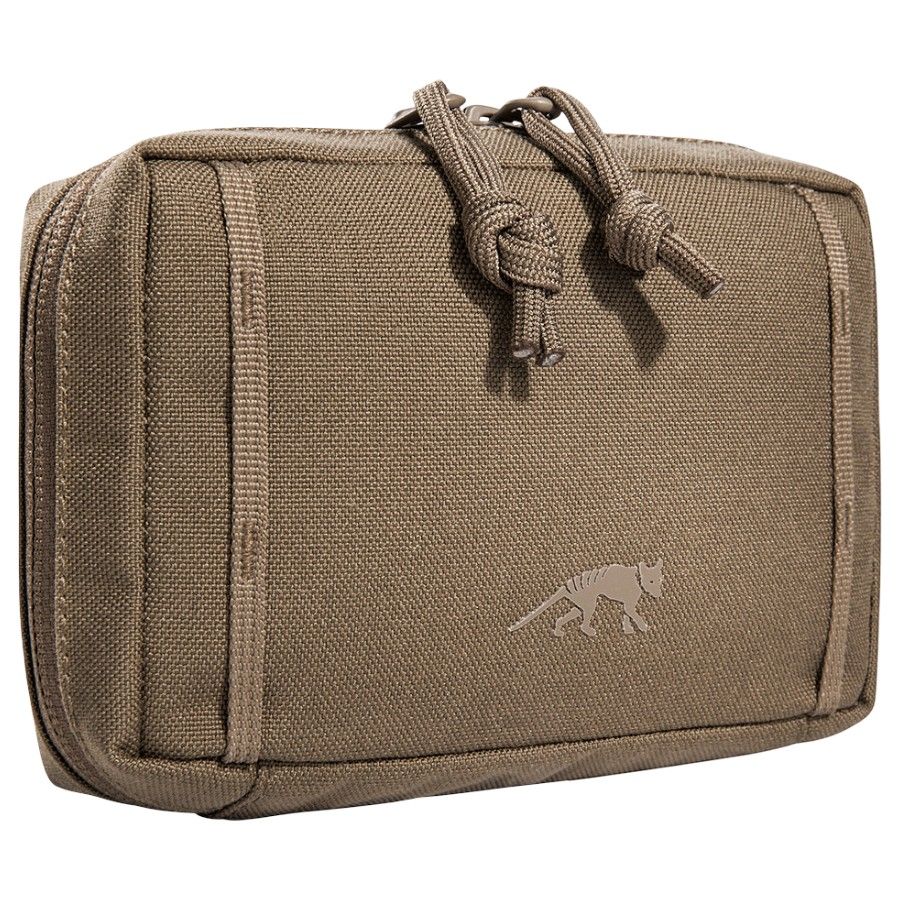 Tasmanian Tiger Tac Pouch 4.1, multitaske, brun billede