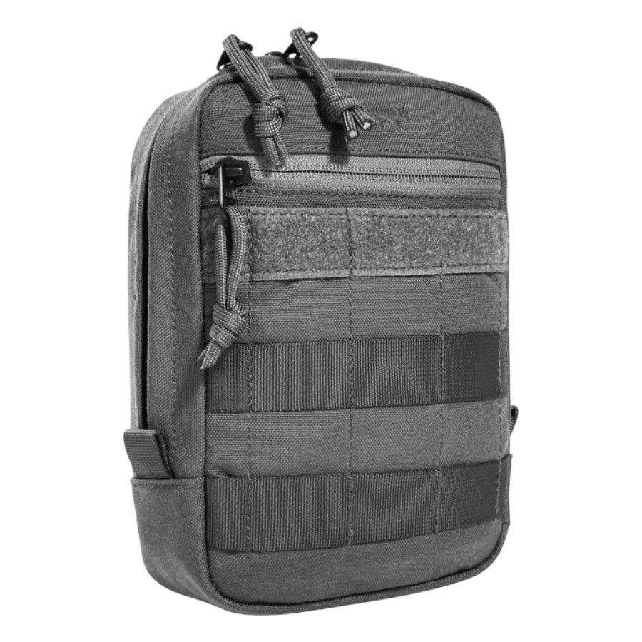Tasmanian Tiger Tac Pouch 5 Horizontal, multitaske, grå billede
