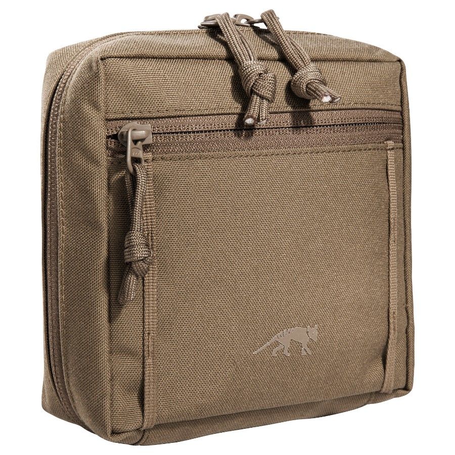 Tasmanian Tiger Tac Pouch 5.1, multitaske, brun billede