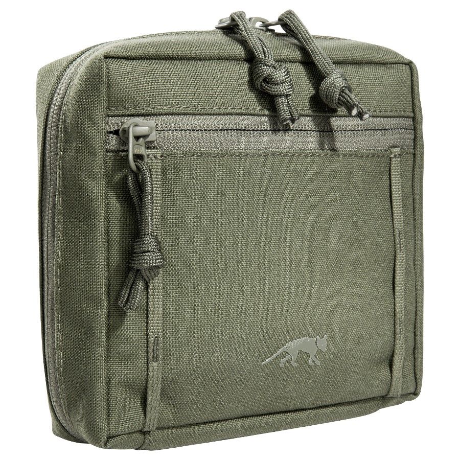 Tasmanian Tiger Tac Pouch 5.1, multitaske, grøn billede