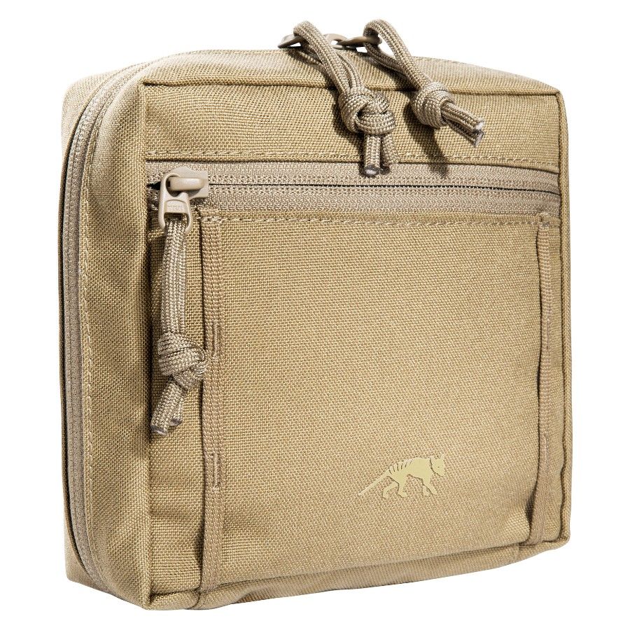 Tasmanian Tiger Tac Pouch 5.1, multitaske, khaki billede