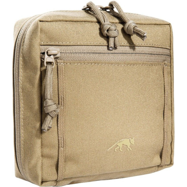 Tasmanian Tiger Tt Tac Pouch 5.1 - Khaki - Taske