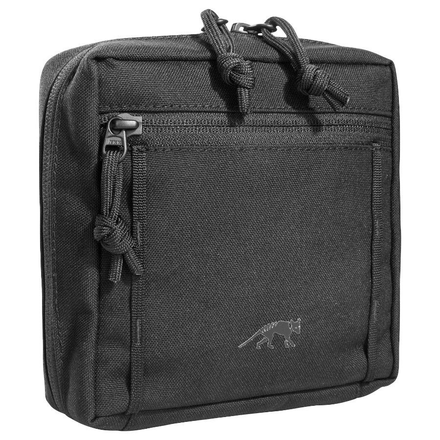 Tasmanian Tiger Tac Pouch 5.1, multitaske, sort billede