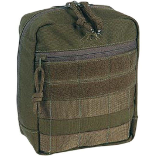 Produktfoto: Tasmanian Tiger Tac Pouch 6, taske, grøn