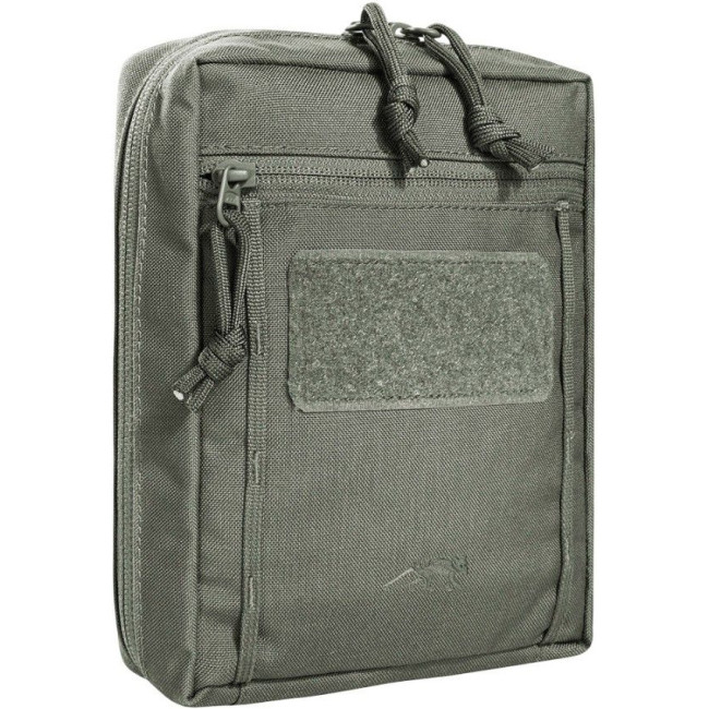 Tasmanian Tiger Tt Tac Pouch 6.1 Irr - Stone Grey Olive - Taske