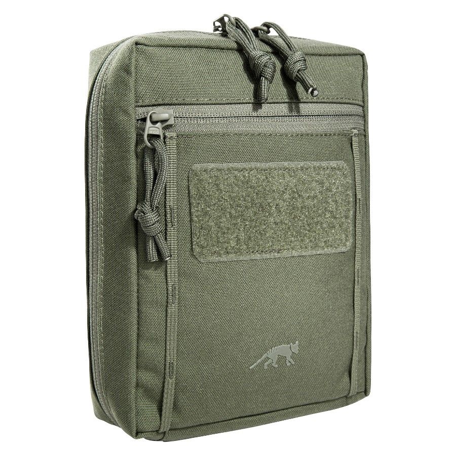 Tasmanian Tiger Tac Pouch 6.1, multitaske, grøn billede