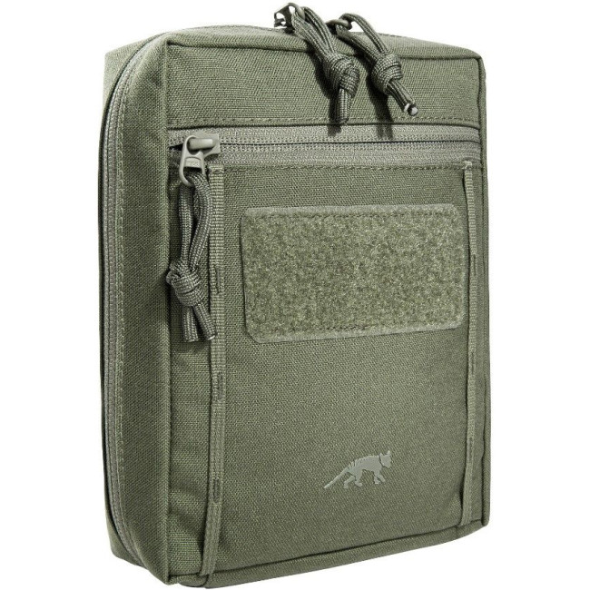 Tasmanian Tiger Tac Pouch 6.1 Tilbehørslomme - Olive